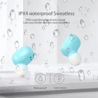 A6S TWS Auriculares Inalámbricos Bluetooth Estéreo Deportivos Para Xiaomi Huawei Con Micrófono Y Cancelación De Ruido Activa - details 5