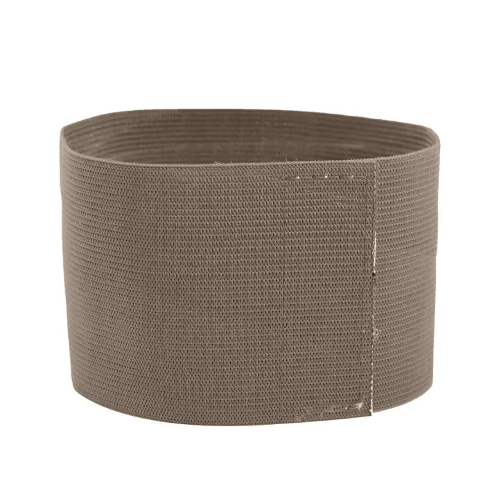 Armbands Ajustables De Nylon Para Deportes Al Aire Libre Equipo De Fútbol Correr Banda Elástica Para Jugadores De Soccer - 1