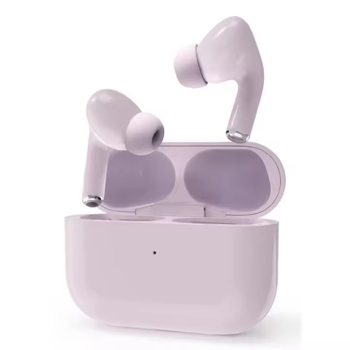 AURICULARES GEMBIRD TWS-03-P ROSA BT - 1