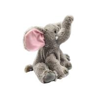 BP Peluche Térmico Elefante con Relleno Natural para Calentarse o Refrescarse - details 0