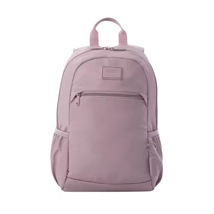 Totto  Mochila Tracer 1 - Keepsake Lilac Morado Grande - 1