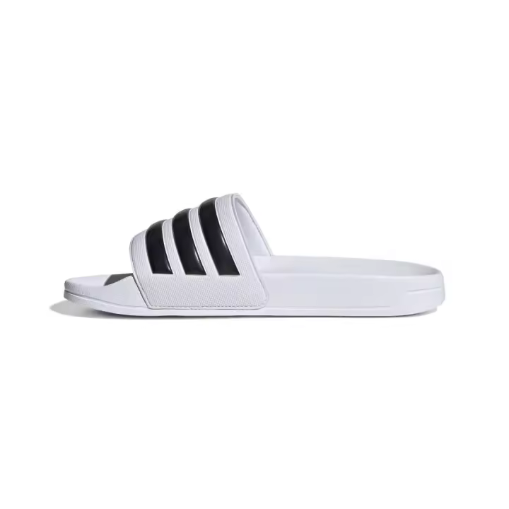 Adidas Adilette Shower Blanco Chancla - Diseño Fácil - 1