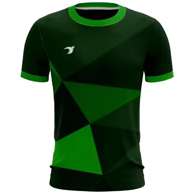 Camiseta deportiva para hombre, modelo Finlandia. Marca La Camisetería - 1