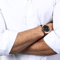 Maserati R8853108010 Reloj de moda para hombre, 42 mm, con estuche - details 2