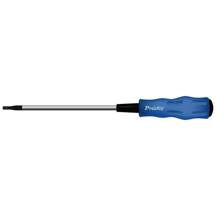 Destornillador profesional Torx hueco - 1