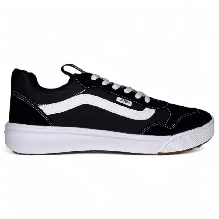 Zapatillas casual Vans Range Exp VN0A5EDYIJU1 Negro - 1