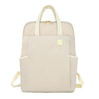 Korean Oxford para estudiantes, mochila informal para Mujer, mochila de viaje al Aire Libre - details 2