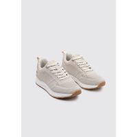 Xti 14353601 Deportivas Planas Mujer Beige - details 0