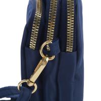 Bolso Mini Mujer Cruzado Con Cremallera Bolso De Hombro Multifuncional Vertical Monedero Móvil Negro Bolsos De Caminar - details 37