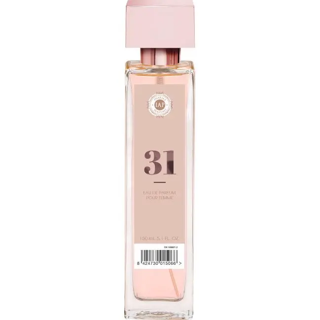 Iap Pharma PARFUMSPerfume Mujer Nº31 150ml - 1