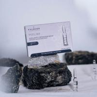PACK DE 2 Y 3 Ampollas peeling - 5 x 2 ml - Valquer Laboratorios - Estimula la renovación celular de las capas superficiales de la piel dejándola más suave y luminosa. - details 7