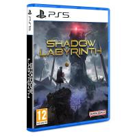 Shadow Labyrinth PS5 - PlayStation - details 1