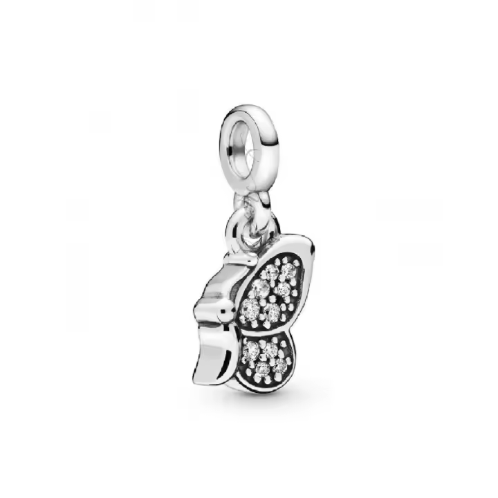 Charm Pandora  798392CZ - 1