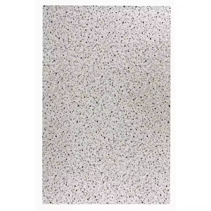 TADI & IMPERIO 1979 -Alfombra vinilo serie Neptuno piedras- Efecto granito -Durabilidad y facíl limpieza - 1