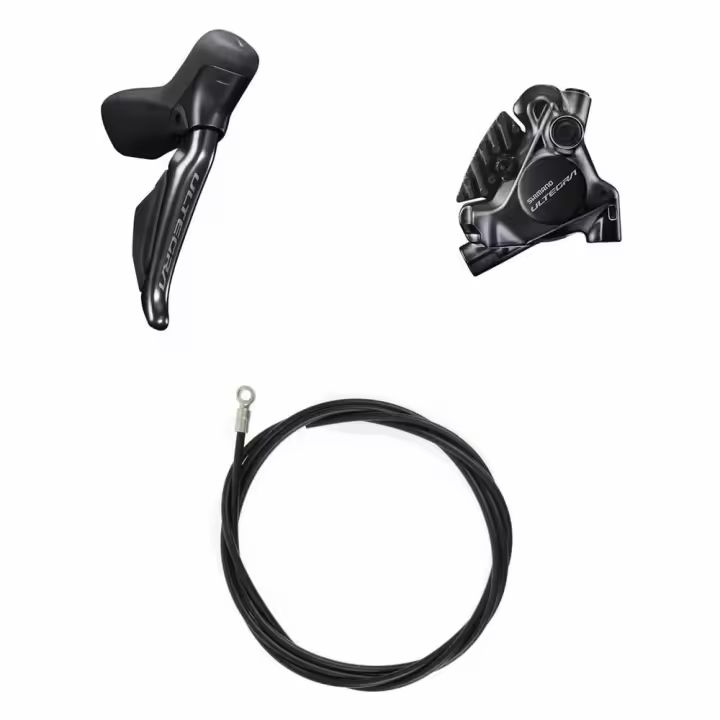 Shimano Freno Trasero Ultegra Di2 R8170 Hydraulic - 1
