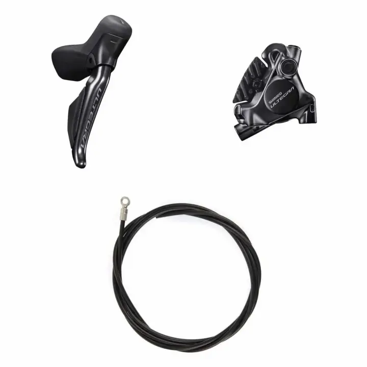 Shimano Freno Trasero Ultegra Di2 R8170 Hydraulic - 1