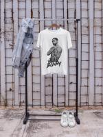 CAMISETA BAD BUNNY ALGODÓN 100% ALTA CALIDAD FANS GIRA 2026 DISEÑO ORIGINAL ARMIPRINT - details 3
