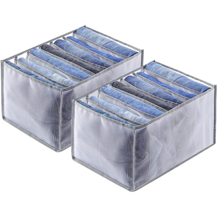 6PCS Caja de Almacenamiento con Tapa y Asa,Cajas Organizadoras para 6PCS Caja de Almacenamiento con Tapa y Asa,Cajas Organizadoras para