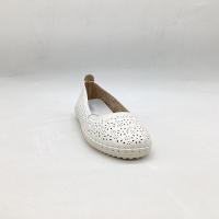 Virucci - Mocasines Deportivos de Mujer Cómodas Modernas VR5-1693 disponible en Beige, Blanco, Negro, Oro, Plata - details 1