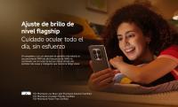 XIAOMI REDMI Note 15 Pro+ 5G - 8GB+256GB|12+512GB, Pantalla AMOLED 6,83" 1.5K AMOLED, Snapdragon 7s Gen 4, cámara de 200 MP, Hypercharge 100W, Cargador no Incluido - details 28
