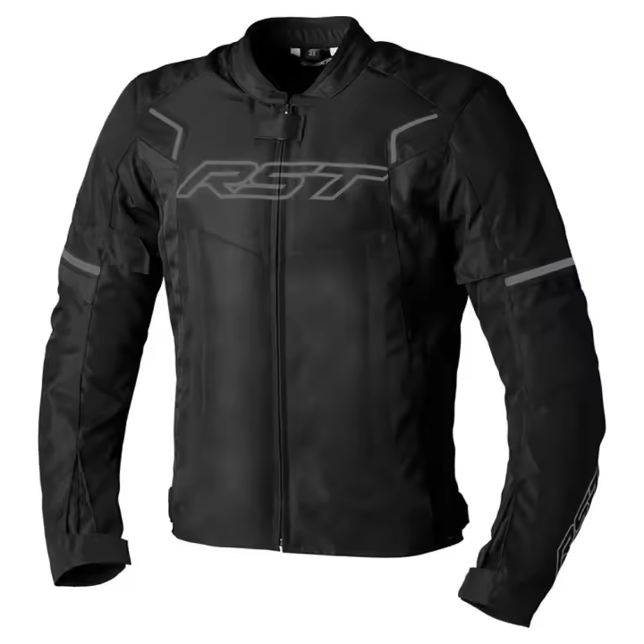 Rst Chaqueta Pilot Evo Ce Negro - 1