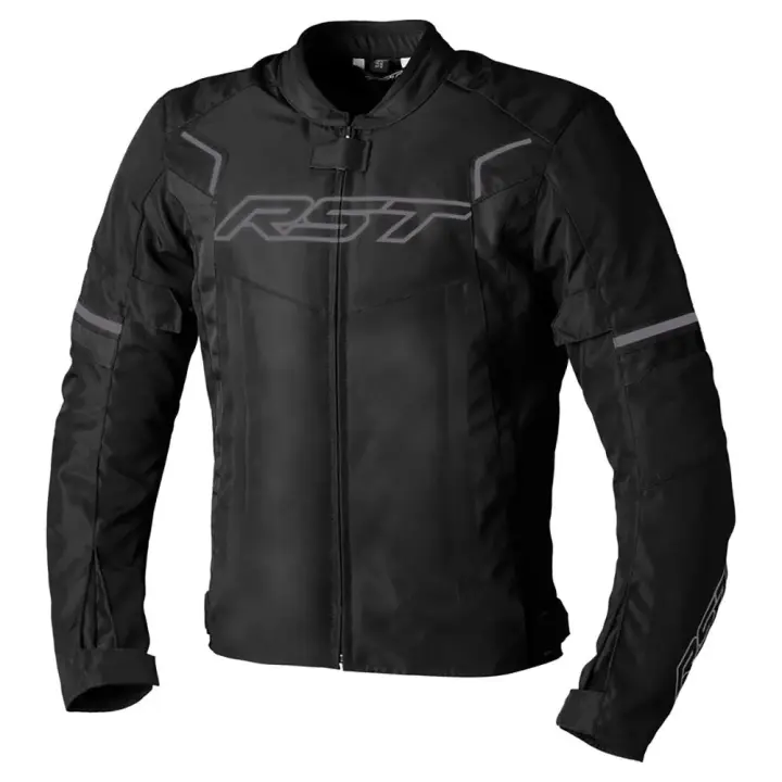 Rst Chaqueta Pilot Evo Ce Negro - 1