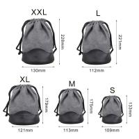 Bolsa De Camara Impermeable Y Antigolpes Para DSLR Nikon Canon Sony Video Y Fotografia Pequeña Bolsa De Hombro Transpirable - details 4