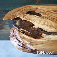 Resina Epoxi para Estratificados y Reparaciones Nazza (A+B) - Usable como Resina Epoxi para Madera, para Fibra de Vidrio O Carbono, por su Elevada Viscosidad, Adhesión y Resistencia Química - details 0