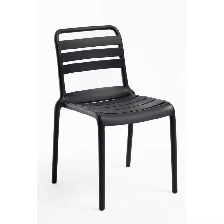Silla Belia - Negro - 1