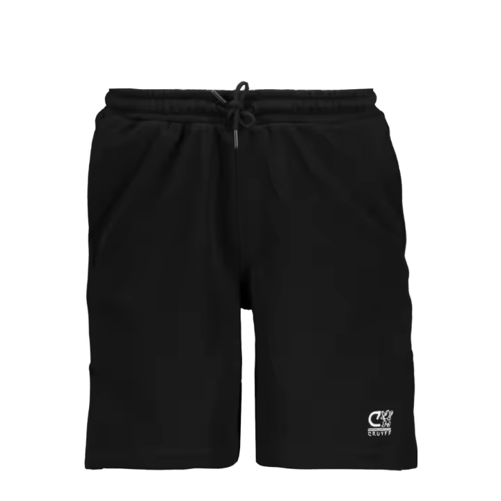 Cruyff Short Hombre Modelo CSA252002-998 Black. - 1