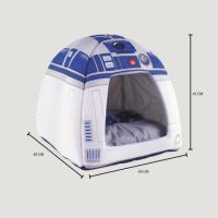 Cama para Perro Star Wars - Hace Feliz a Tu Mascota Cerdá - details 0