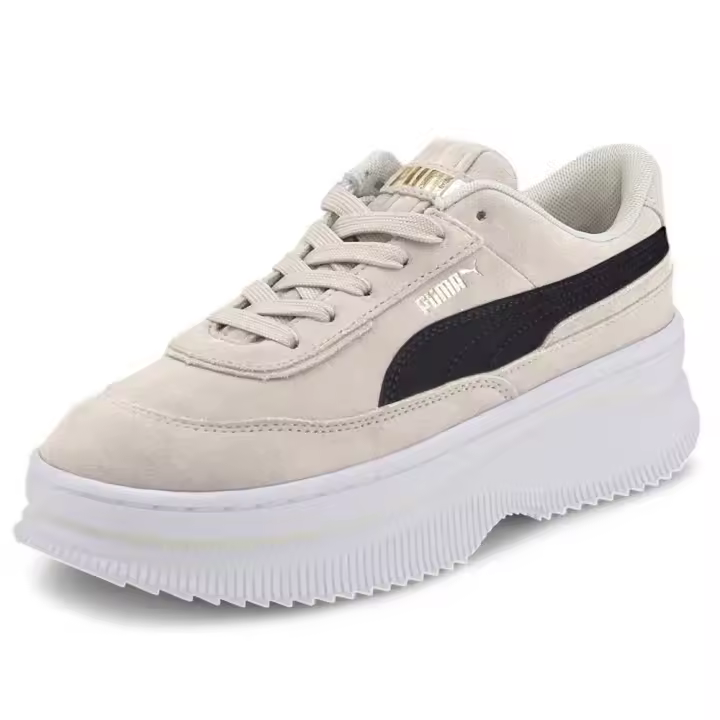 Puma Select Zapatillas Deva Suede Rosa - 1