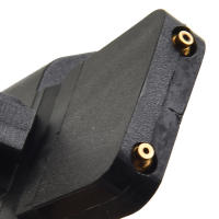 Jeta De Lavar Parabrisas Para Nissan Micra K12 2003-2010 28930AX600 Negro Plástico Pieza De Repuesto Para Limpia Parabrisas - details 15