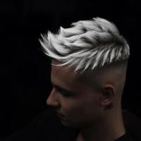 Cera RedOne Azul Fijación Fuerte y Brillo Perfecto - details 3