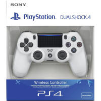 MANDO CONTROLLER DUAL SHOCK 4 Blanco V2 PS4 - Nuevo a Estrenar - España - Sony - Controller Playstation 4 - details 1