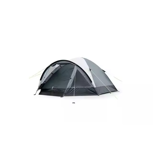 Tienda de Campaña KAMPA BRIGHTON 4 - 1