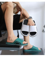 Zapatillas De Deporte Casuales Para Hombres Sandalias Abiertas Transpirables Antideslizantes Para Playa Y Exterior Verano - details 13
