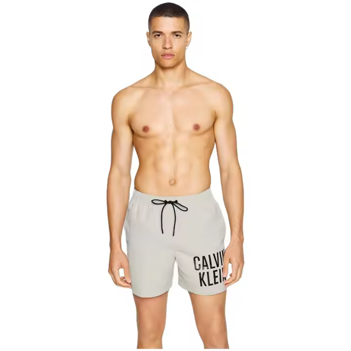 Bañador Calvin Klein Medium Drawstring - 1