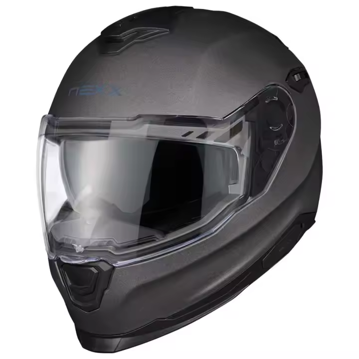 Nexx Casco Integral Y.100 Core Negro Adulto - 1