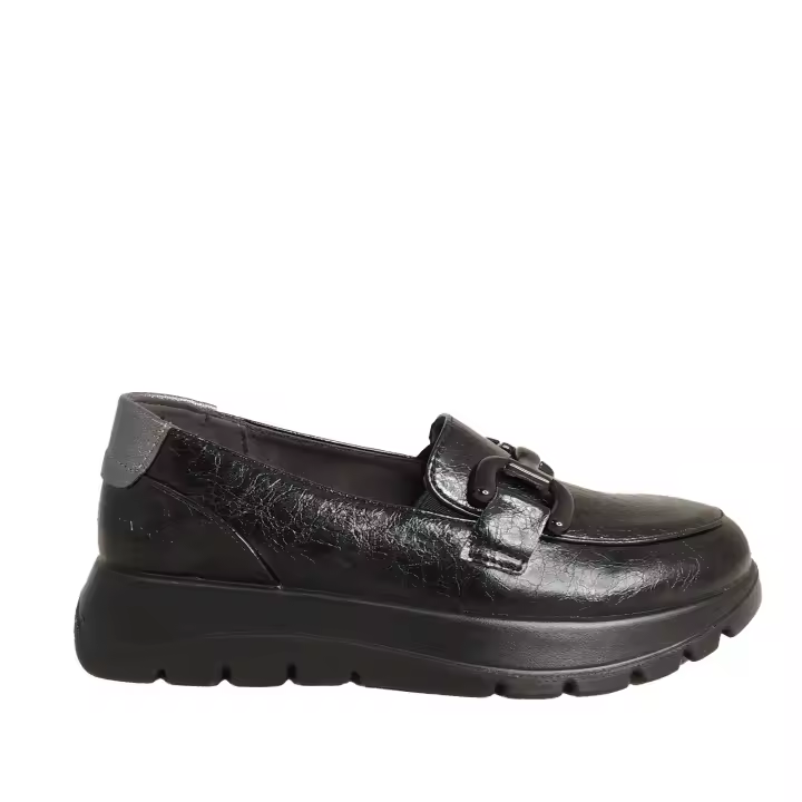 mysoft mod. 24m623 Mocasin comodo ligero para Mujer - 1