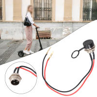 Cargador De Batería Para Patinete Eléctrico Conector Inalámbrico De 3 Pines Cable De Repuesto Accesorios Para Suministro De Patinete - details 10
