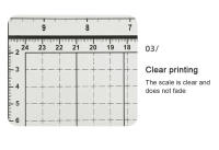 Máquina De Corte De Papel A4 Trimmer De Metal Resistente Para Papel Y Fotos Uso Doméstico Y Oficina Trimmer De Papel A4 - details 10