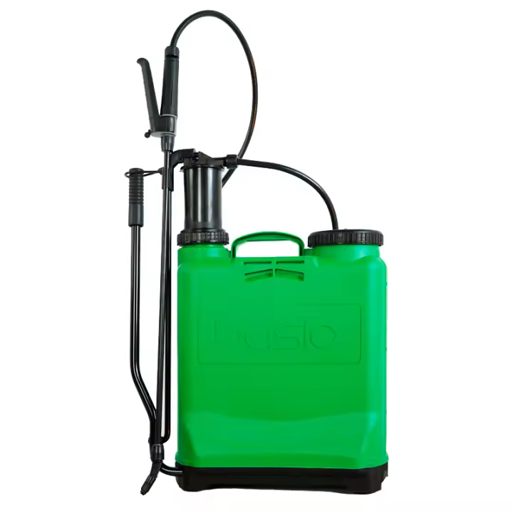 Mochila pulverizador Matabi Basic 12 MATABI - 1