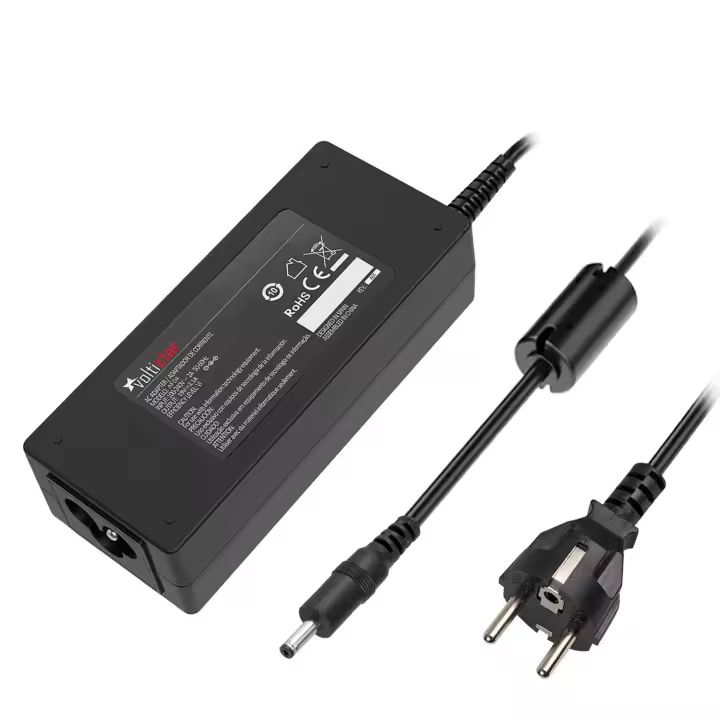 CARGADOR PARA PORTÁTIL TOSHIBA 19V 2.1A 3.5X1.35MM 40W - 1