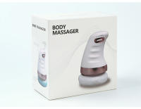 Masajeador de grasa, masajeador eléctrico anticelulítico, masajeador corporal completo de mano, masajeador anticelulítico, masajeador de abdomen, piernas y brazos. - details 12