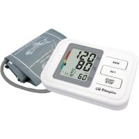 ORBEGOZO TES4650 Tensiómetro de Brazo TES 4650, Negro - details 1