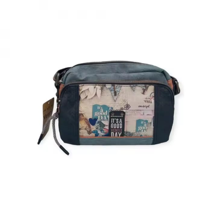BOLSO AZULES VENTIS 235890 - 1