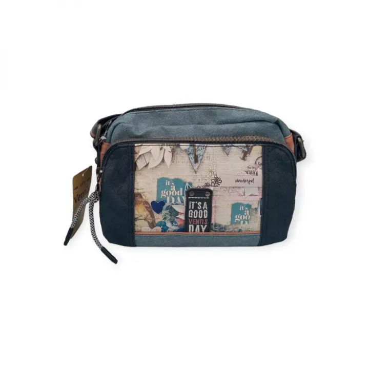 BOLSO AZULES VENTIS 235890 - 1