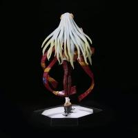 Figura De Acción Anime Demon Slayer Daki Kokushibo Yoriichi Tsugikuni Douma Inosuke Kimetsu No Yaiba Modelo Juguete Regalo Para Adultos - details 28