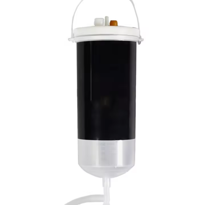 Incubador De Artemia Para Acuario 250/500ml Herramienta De Hatching Eficiente Y Sencilla De Operar Kit De Incubación De Camarones Acrílico Profesional - 1